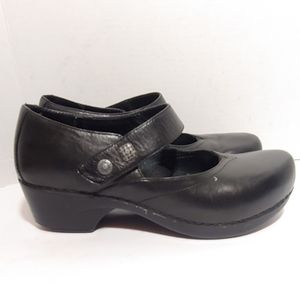 Dansko Tandy Mary Jane clog